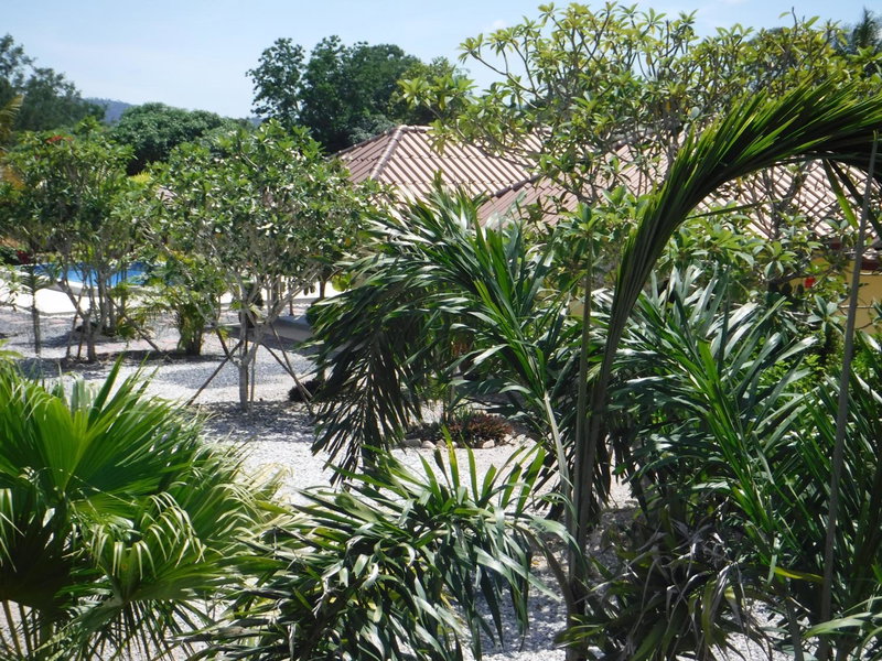 Canachri Resort, Ban Thung Pho, Thailand