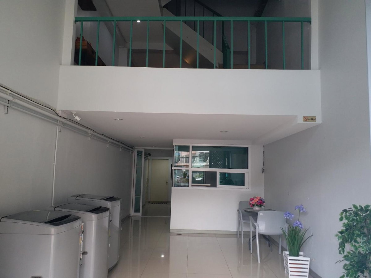 Hotel · DD Garden Apartment 2, Bangkok