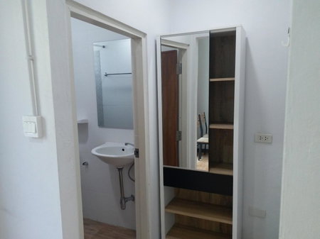 DD Garden Apartment 2, Bangkok, Thailand