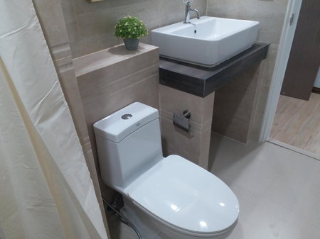 DD Garden Apartment 2, Bangkok, Thailand