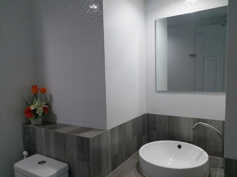 DD Garden Apartment 2, Bangkok, Thailand