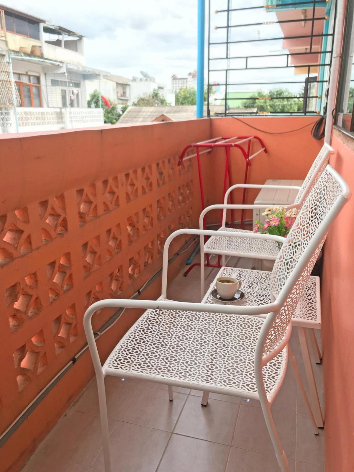 Hotel · Meechok Home, Chiang Mai