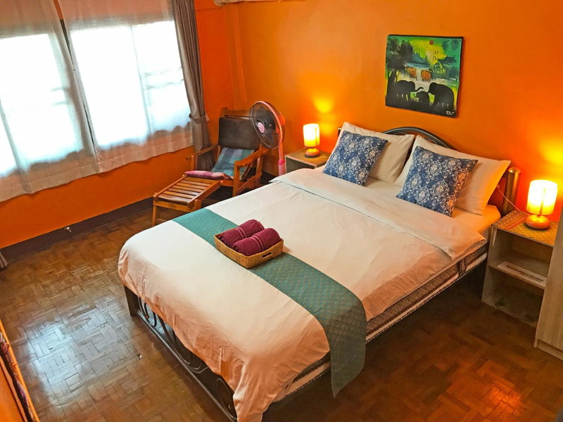 Meechok Home, Chiang Mai, Thailand
