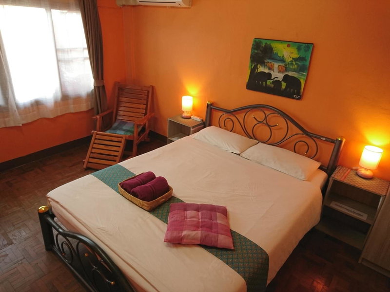 Meechok Home, Chiang Mai, Thailand
