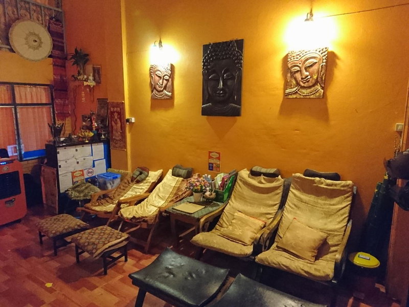 Meechok Home, Chiang Mai, Thailand