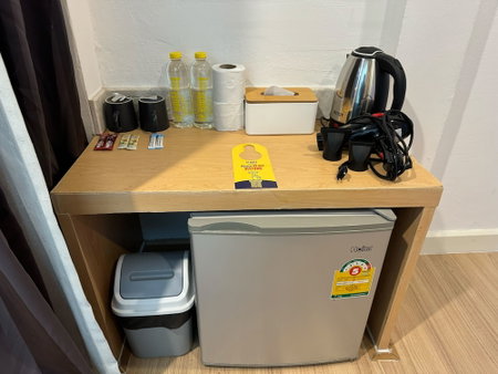 GP House Express Sukhumvit 81, Bangkok, Thailand