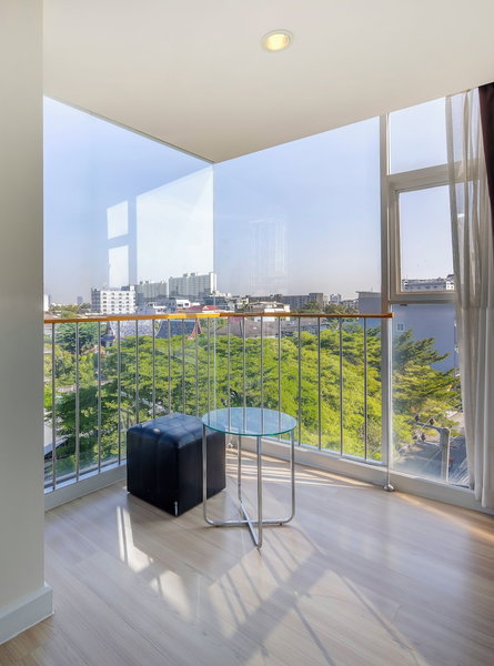 GP House Express Sukhumvit 81, Bangkok, Thailand