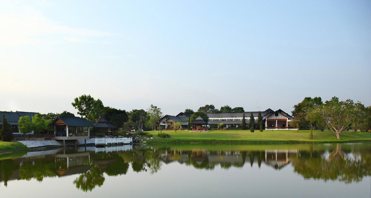 Korat Resort Hotel, Thailand