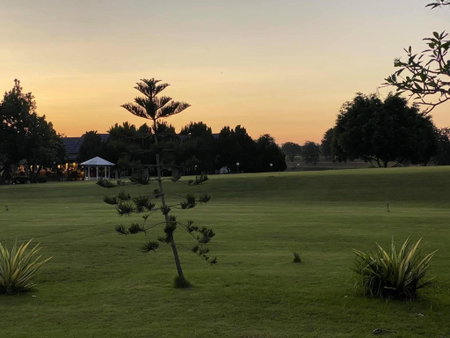 Korat Resort Hotel, Nakhon Ratchasima, Thailand