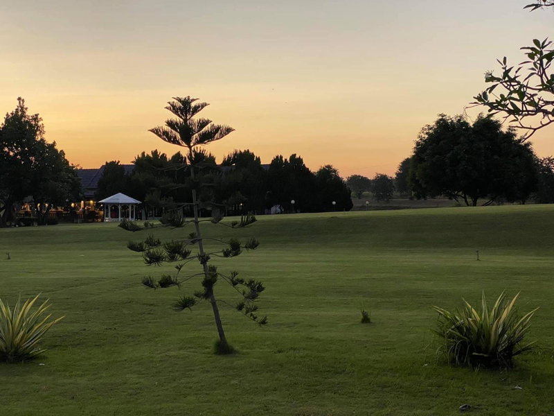 Korat Resort Hotel, Nakhon Ratchasima, Thailand