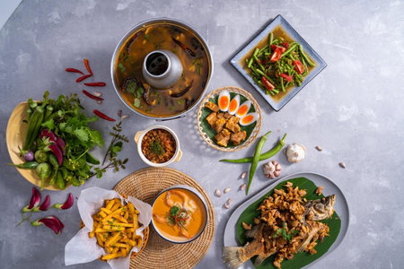Korat Resort Hotel, Nakhon Ratchasima, Thailand