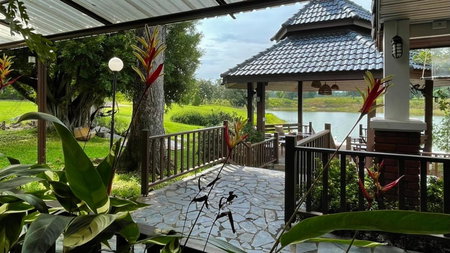 Korat Resort Hotel, Nakhon Ratchasima, Thailand