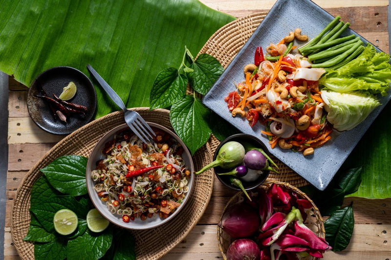 Korat Resort Hotel, Nakhon Ratchasima, Thailand