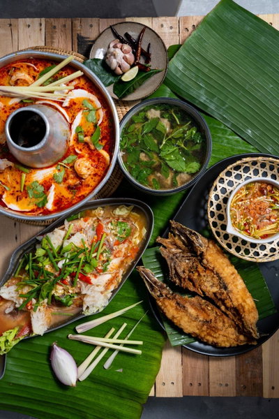 Korat Resort Hotel, Nakhon Ratchasima, Thailand