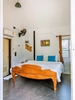 Tantai Eco Farm Stay At Khao Yai, Ban Sap Noi, Thailand