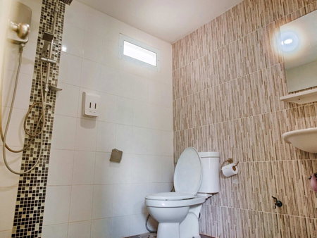 Tantai Eco Farm Stay At Khao Yai, Ban Sap Noi, Thailand