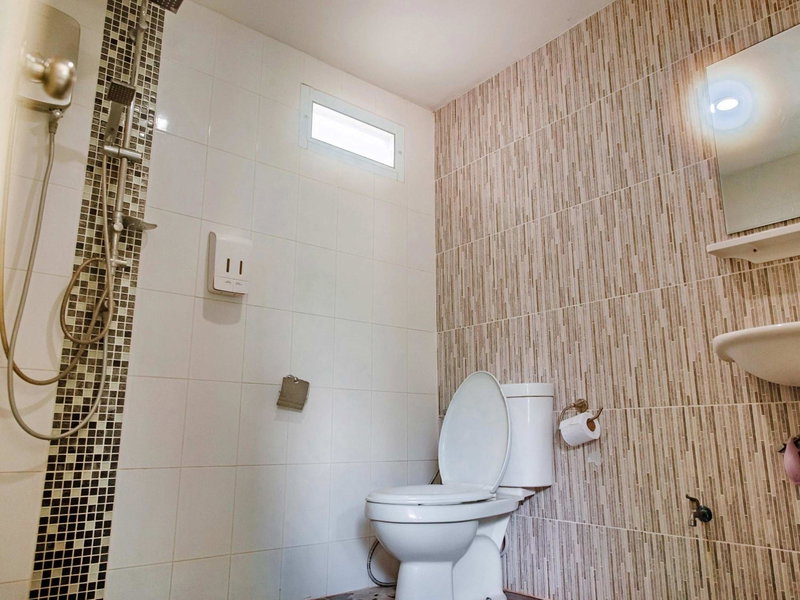 Tantai Eco Farm Stay At Khao Yai, Ban Sap Noi, Thailand