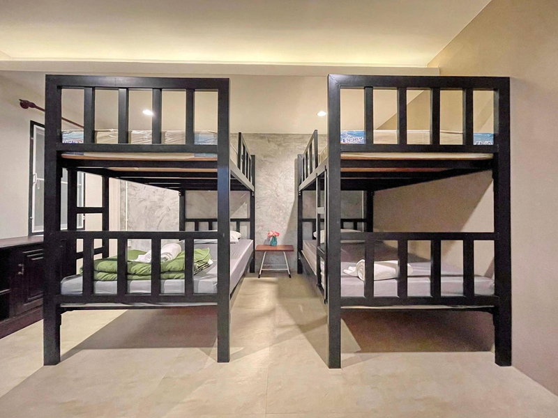 Tantai Eco Farm Stay At Khao Yai, Ban Sap Noi, Thailand
