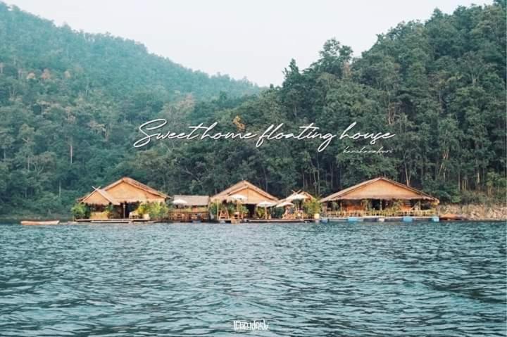 Hotel · Sweet Home Floating House, Ban Lum Le