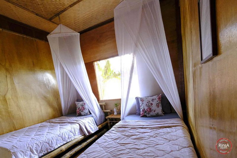 Sweet Home Floating House, Ban Lum Le, Thailand