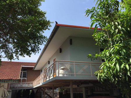 Nature Home, Phra Nakhon Si Ayutthaya, Thailand