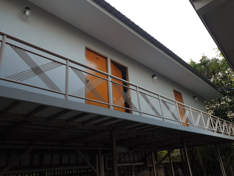Nature Home, Phra Nakhon Si Ayutthaya, Thailand