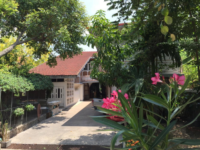 Nature Home, Phra Nakhon Si Ayutthaya, Thailand