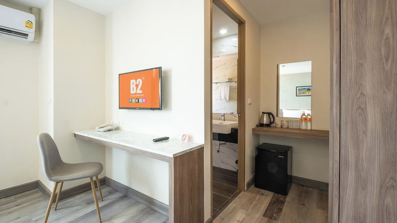 B2 Korat Premier Hotel, Nakhon Ratchasima, Thailand