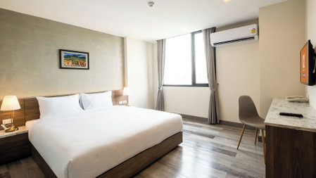 B2 Korat Premier Hotel, Nakhon Ratchasima, Thailand
