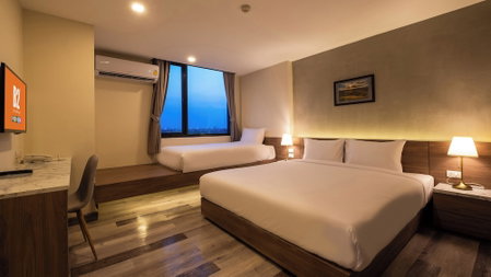 B2 Korat Premier Hotel, Nakhon Ratchasima, Thailand