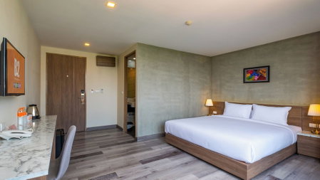 B2 Korat Premier Hotel, Nakhon Ratchasima, Thailand