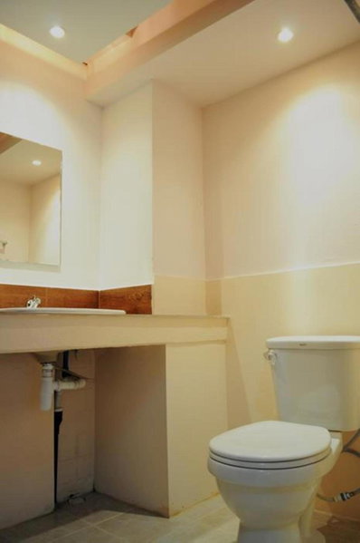 Yoont Hotel, Ban Khun Yuam, Thailand