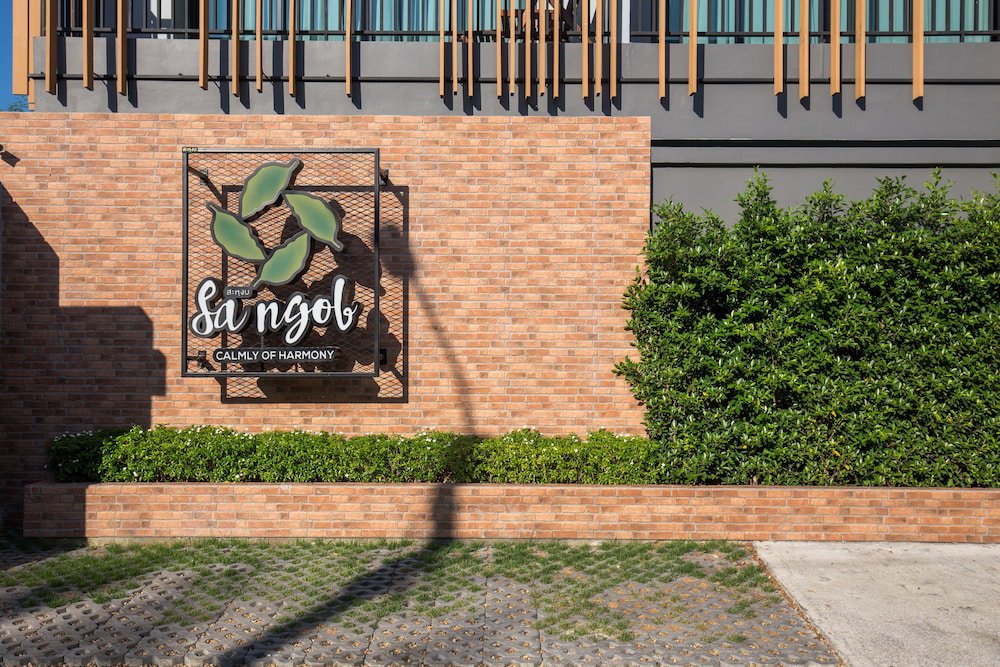Hotel · Nest by Sangob, Bangkok