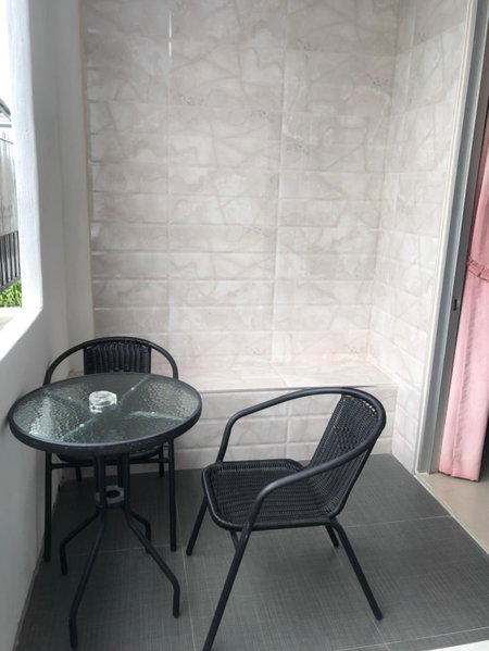 Jingle Bells Resort Kohlarn, Ko Larn, Thailand