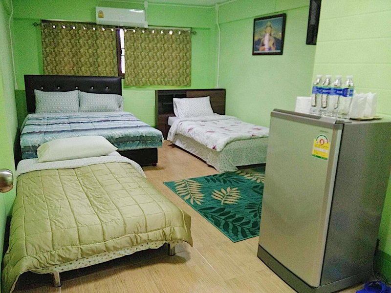 Your Home, Chiang Rai, Thailand