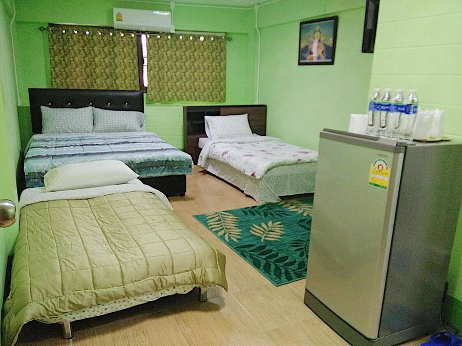 Your Home, Chiang Rai, Thailand