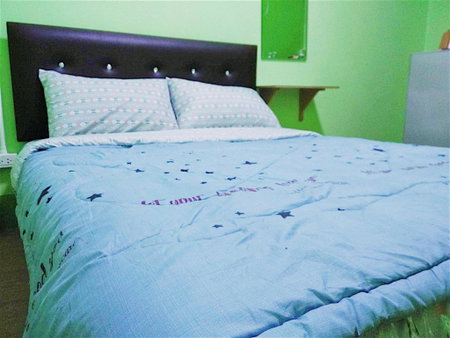 Your Home, Chiang Rai, Thailand