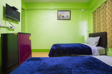Your Home, Chiang Rai, Thailand