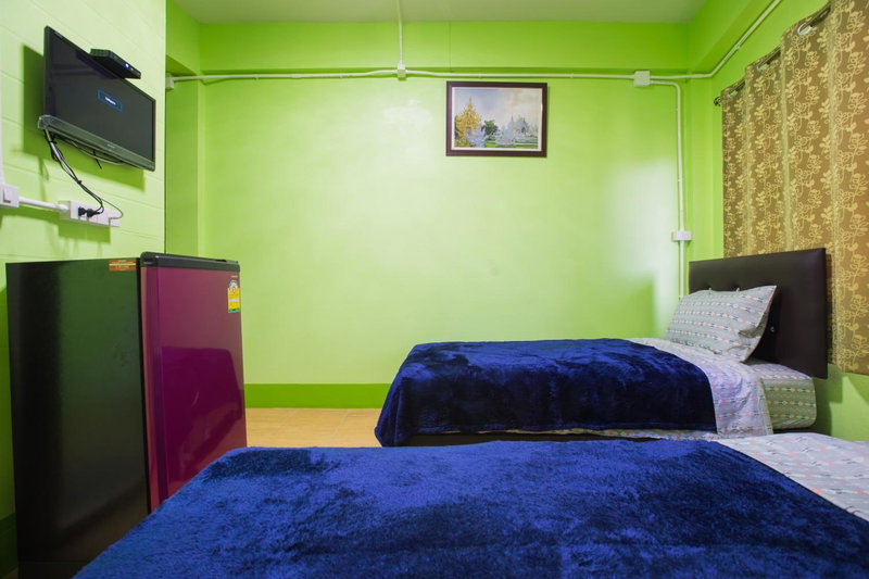 Your Home, Chiang Rai, Thailand