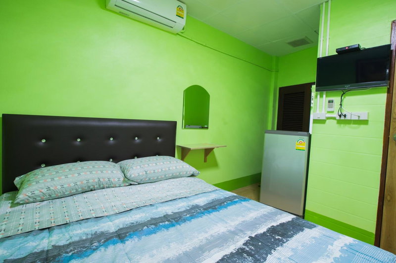 Your Home, Chiang Rai, Thailand