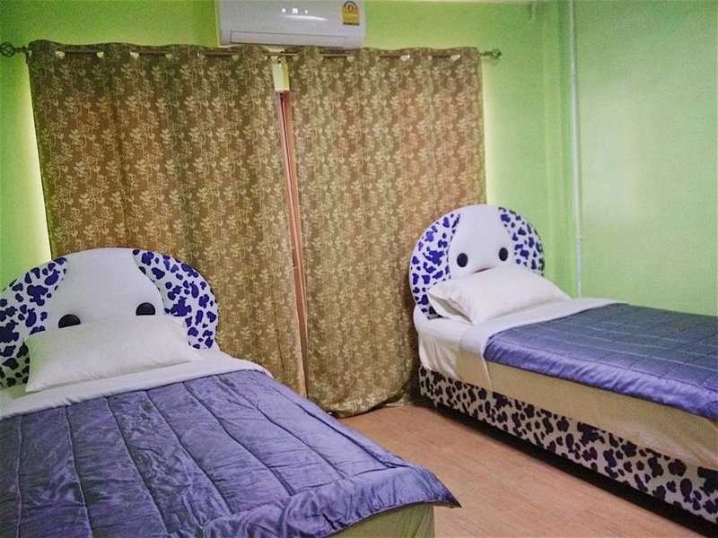 Your Home, Chiang Rai, Thailand