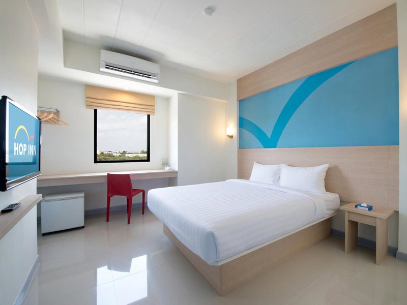 HOP INN Phetchabun, Phetchabun, Thailand
