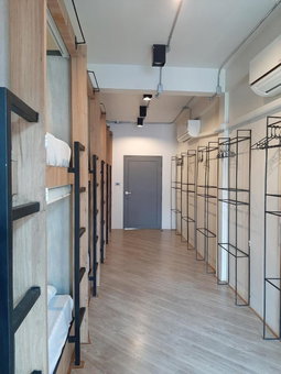 Little One, Chiang Rai, Thailand