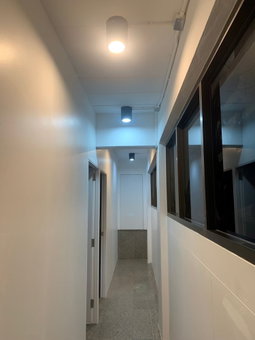 Marni BKK Hostel, Bangkok, Thailand