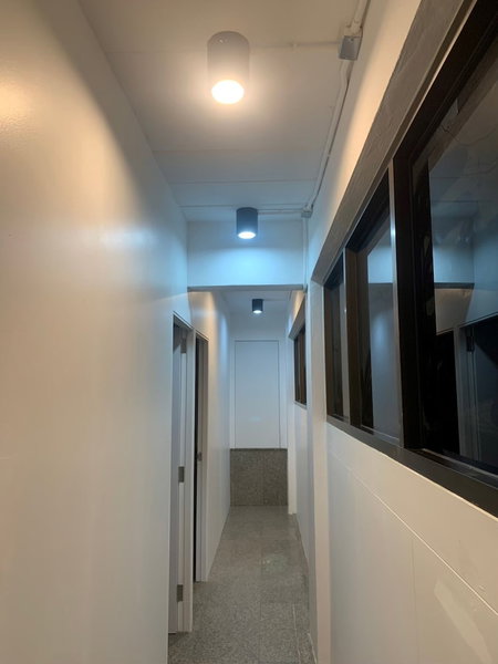 Marni BKK Hostel, Bangkok, Thailand