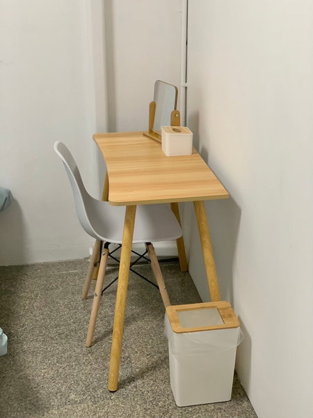 Marni BKK Hostel, Bangkok, Thailand