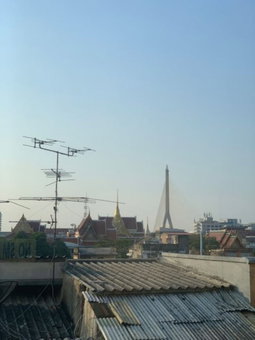 Marni BKK Hostel, Bangkok, Thailand