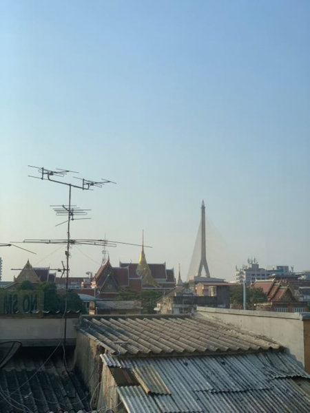 Marni BKK Hostel, Bangkok, Thailand