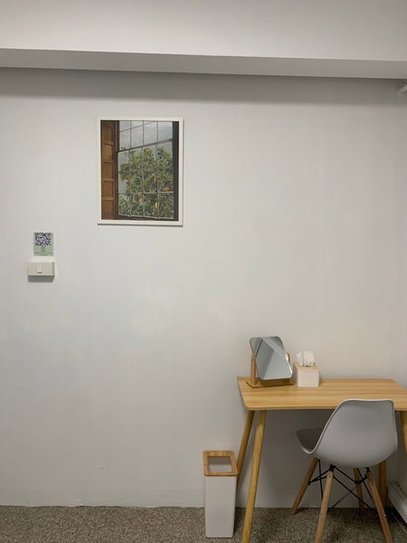 Marni BKK Hostel, Bangkok, Thailand