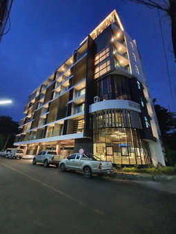 Good Dream Premier, Hat Yai, Thailand